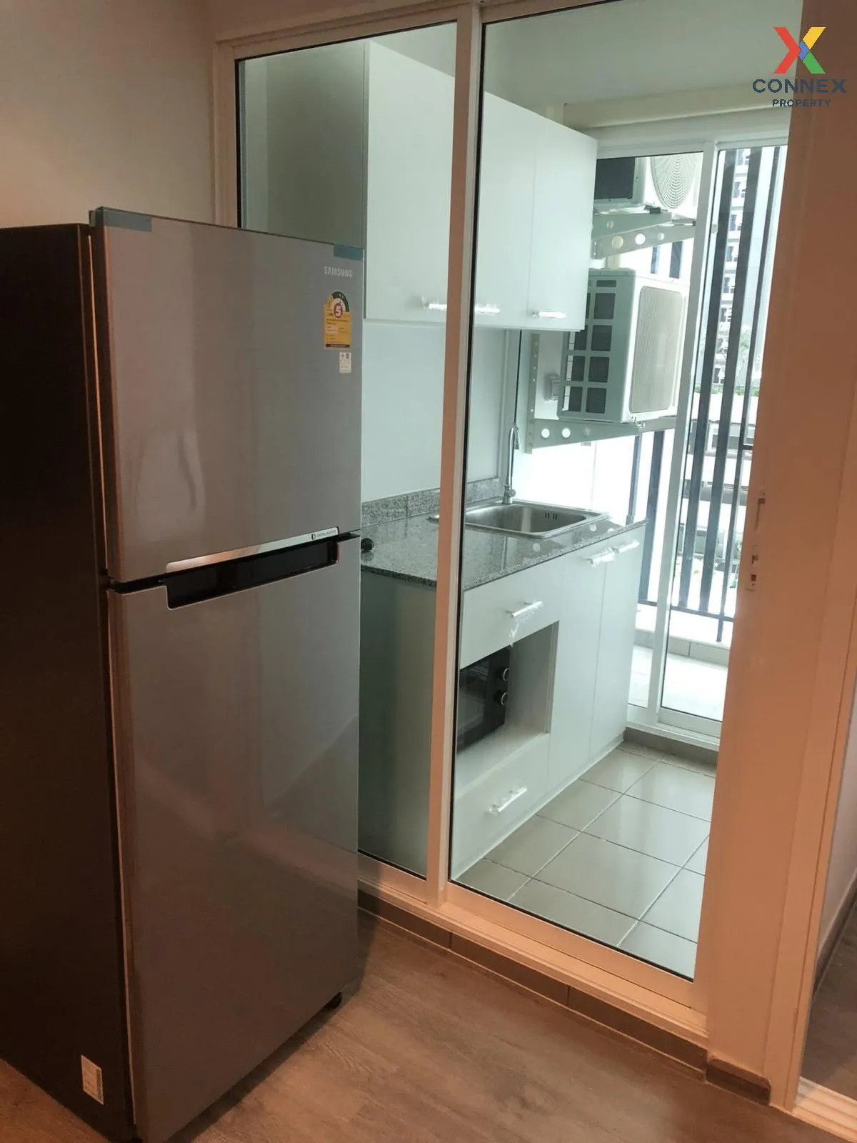 For Rent Condo , Regent Home Bangna (New Project) , Bang Na , Ban 3