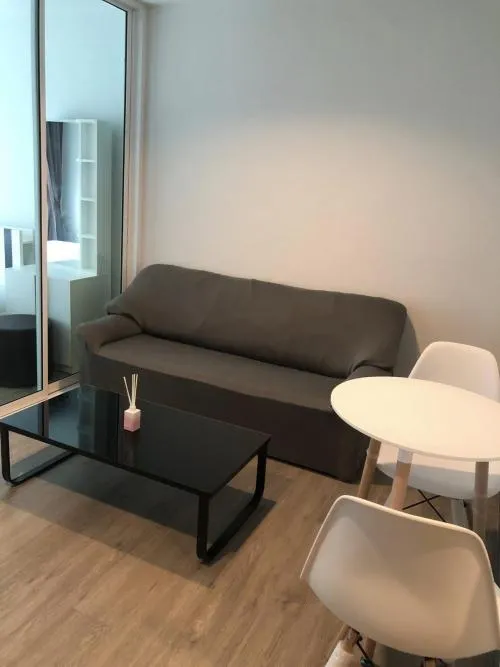 For Rent Condo , Regent Home Bangna (New Project) , Bang Na , Bang Na , Bangkok , CX-137188