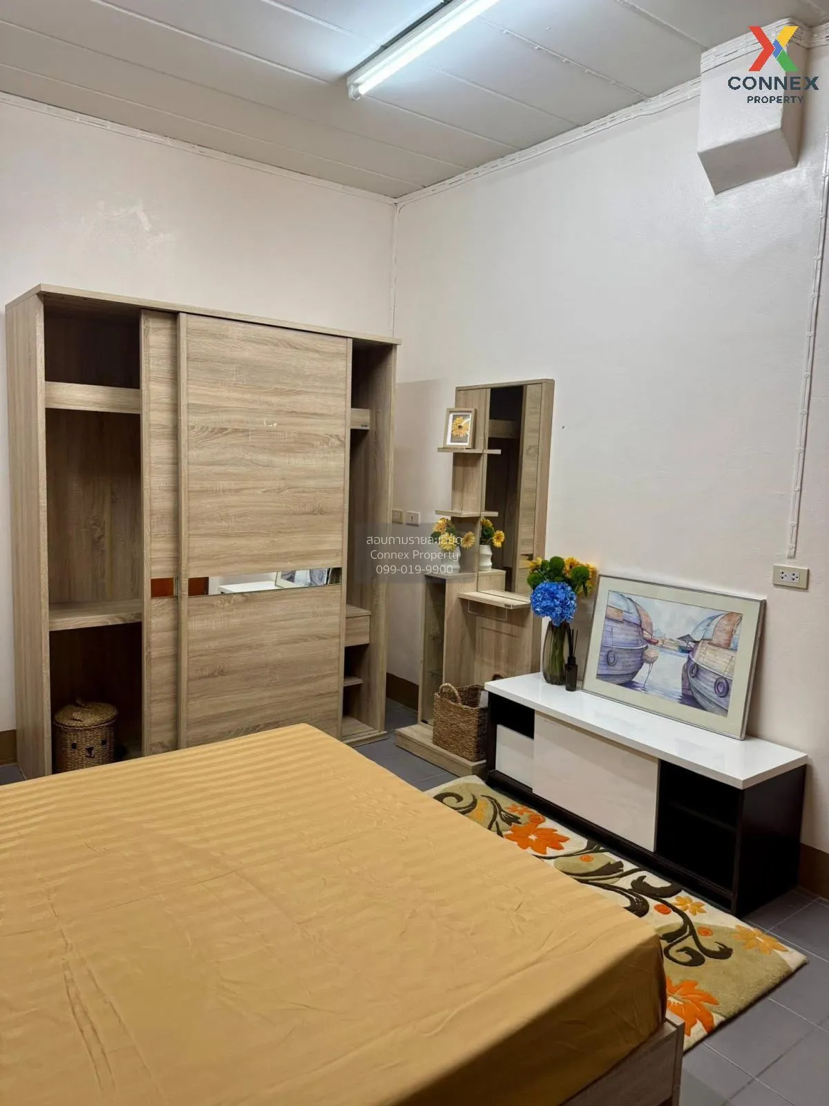 เช่า บ้าน 3 ชั้น มีดาดฟ้า ซ.จรัญสนิทวงศ์ 45 แยก 3 แขวงอรุณอมรินทร