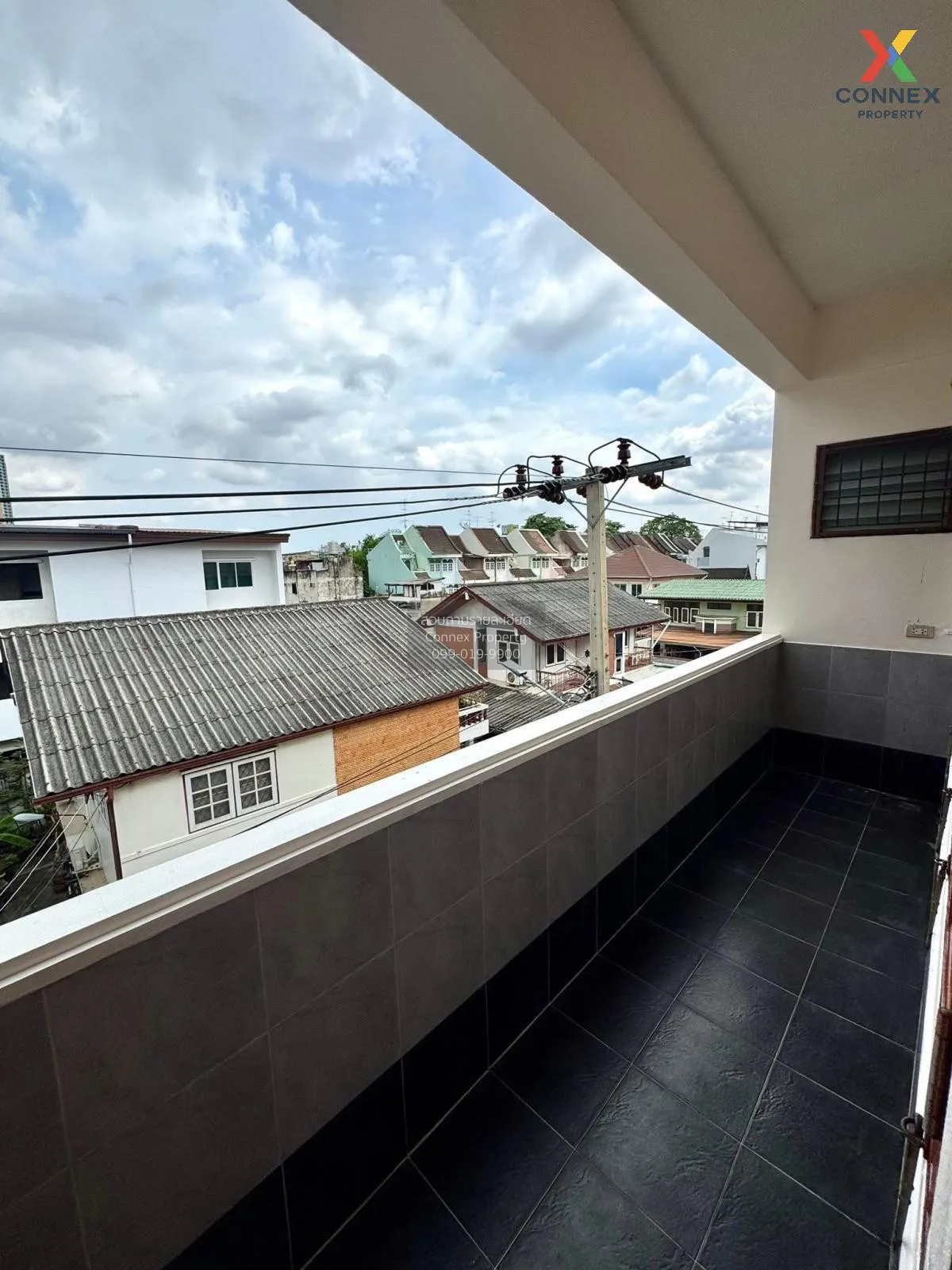 เช่า บ้าน 3 ชั้น มีดาดฟ้า ซ.จรัญสนิทวงศ์ 45 แยก 3 แขวงอรุณอมรินทร