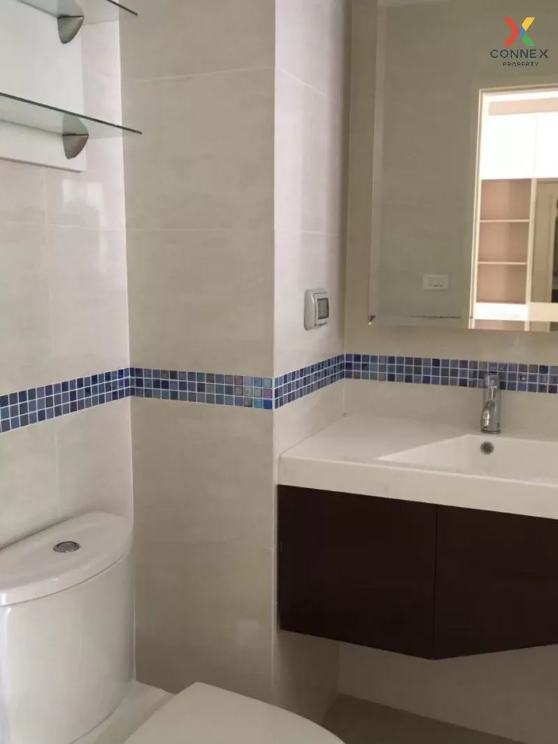 FOR RENT condo , Life @ Sukhumvit 65 , BTS-Ekkamai , Phra Khanong