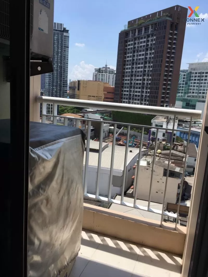 FOR RENT condo , Life @ Sukhumvit 65 , BTS-Ekkamai , Phra Khanong