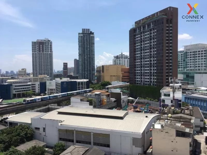 FOR RENT condo , Life @ Sukhumvit 65 , BTS-Ekkamai , Phra Khanong