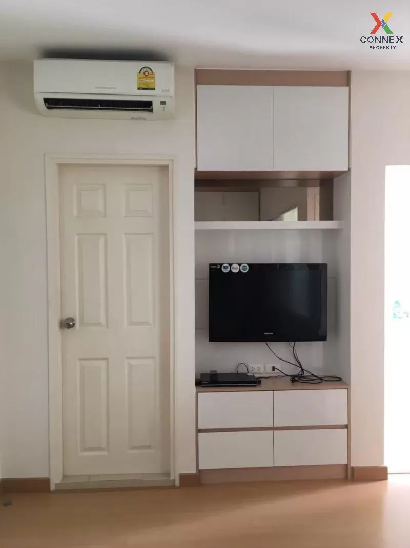 เช่าคอนโด  ไลฟ์ แอท สุขุมวิท 65 BTS-เอกมัย พระโขนงเหนือ เขต วัฒนา 4