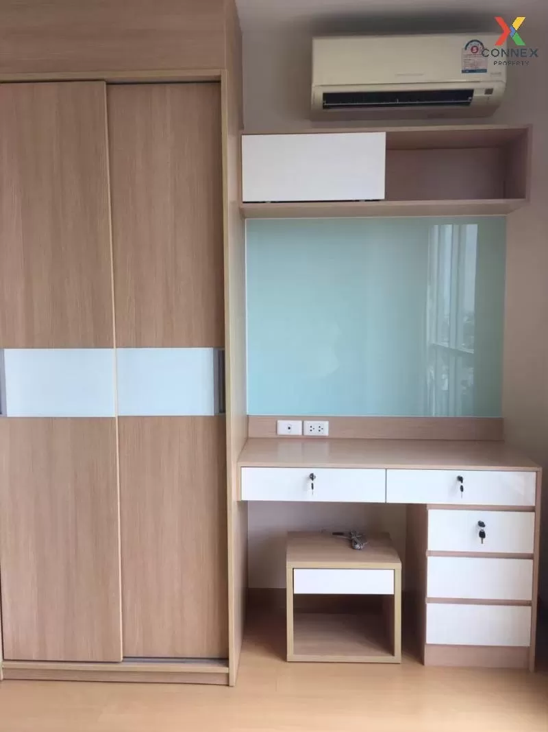 FOR RENT condo , Life @ Sukhumvit 65 , BTS-Ekkamai , Phra Khanong