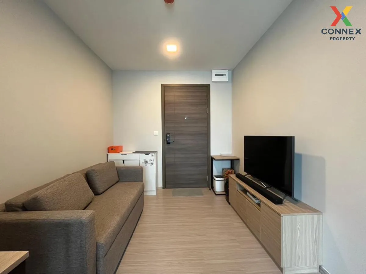 เช่าคอนโด  เดอะ ไพรเวซี่ เอส BTS-ปุณณวิถี บางจาก เขต พระโขนง กรุง 1