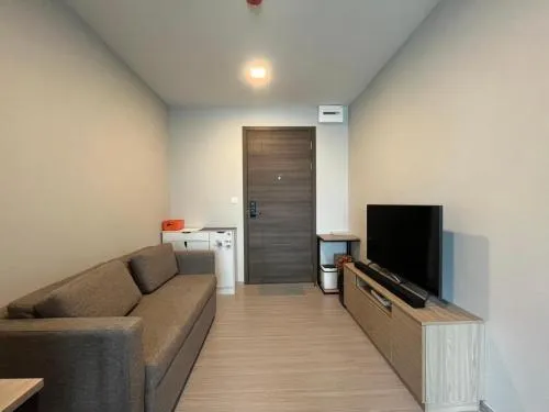 เช่าคอนโด  เดอะ ไพรเวซี่ เอส BTS-ปุณณวิถี บางจาก เขต พระโขนง กรุงเทพ CX-137190