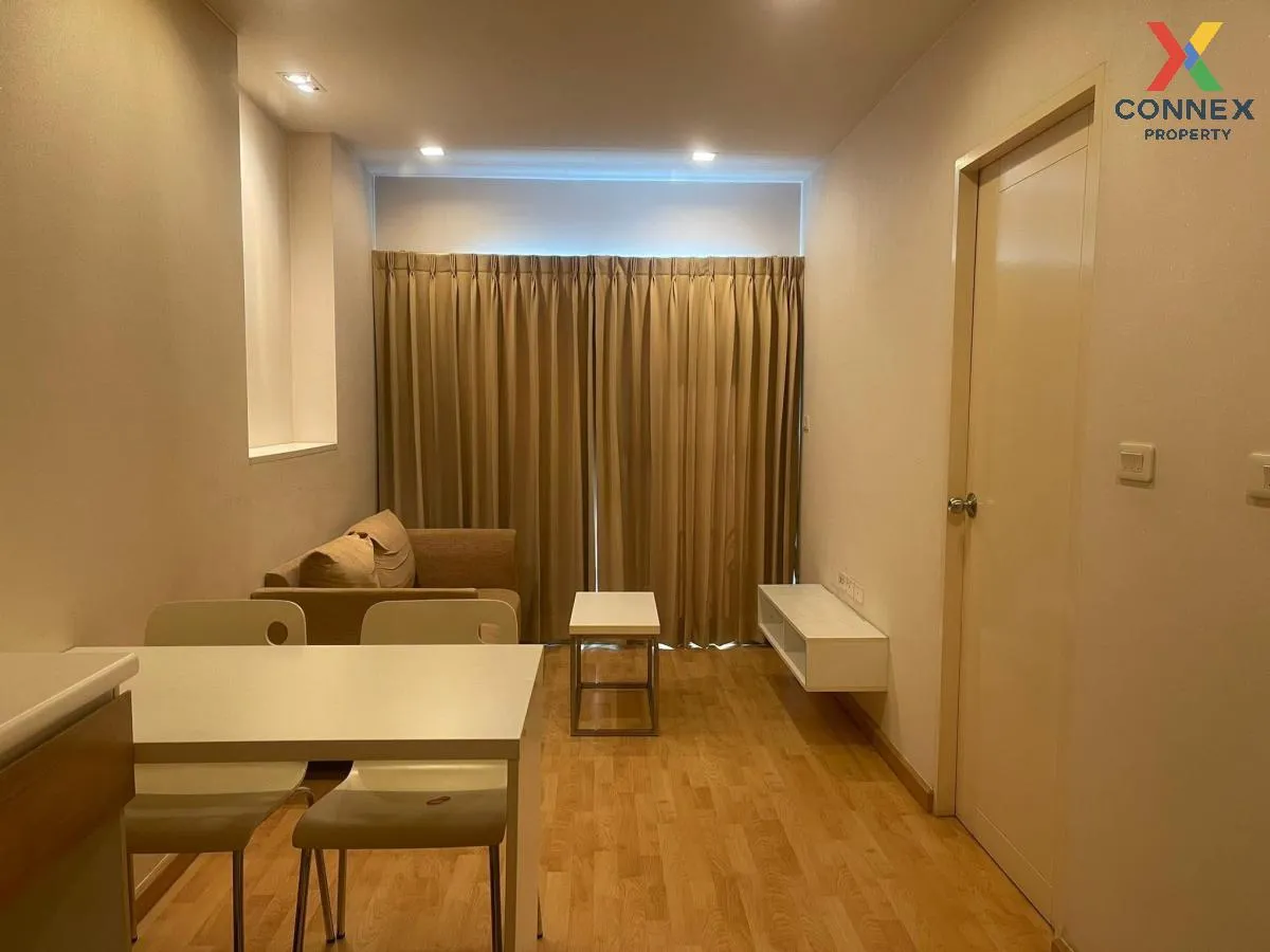 For Sale Condo , Casa Condo Asoke-Dindaeng , MRT-Phra Ram 9 , Din 1