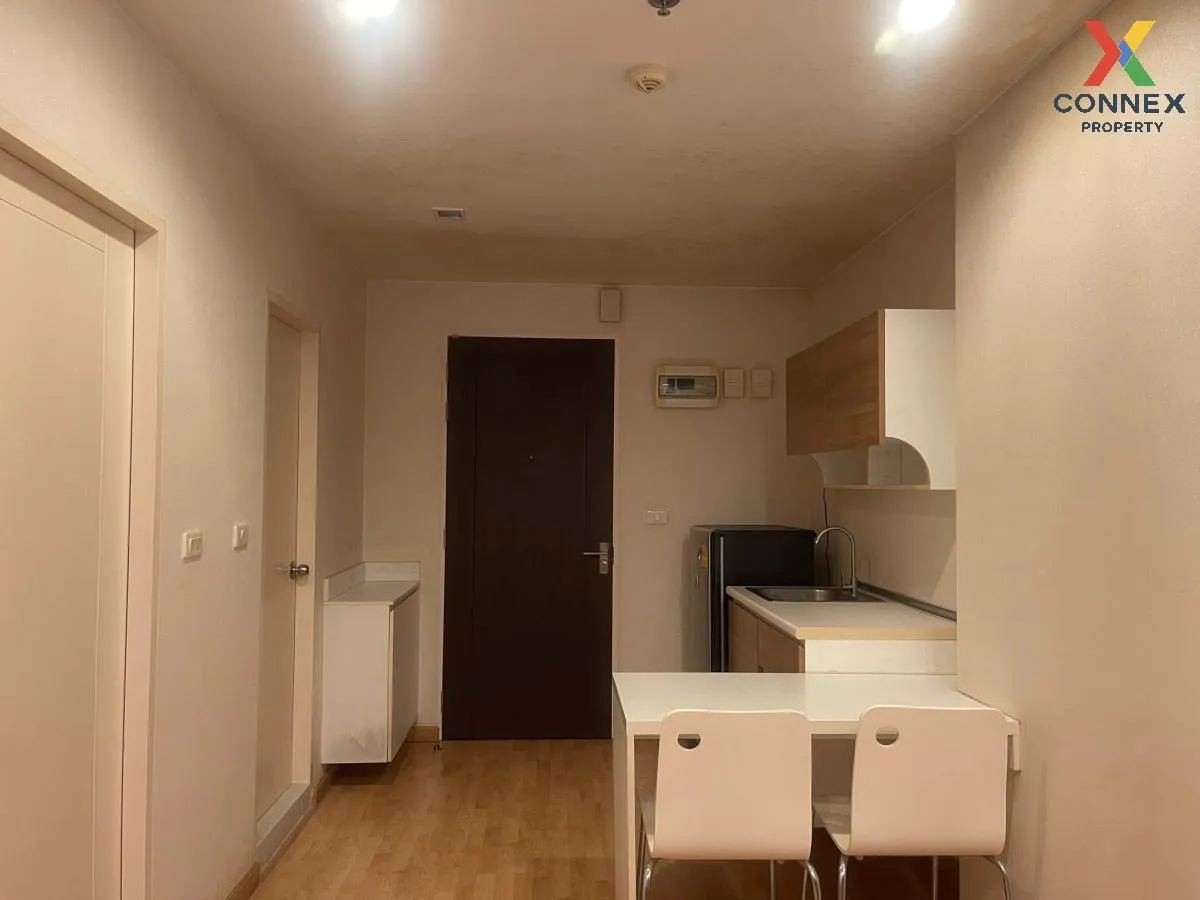 For Sale Condo , Casa Condo Asoke-Dindaeng , MRT-Phra Ram 9 , Din 2