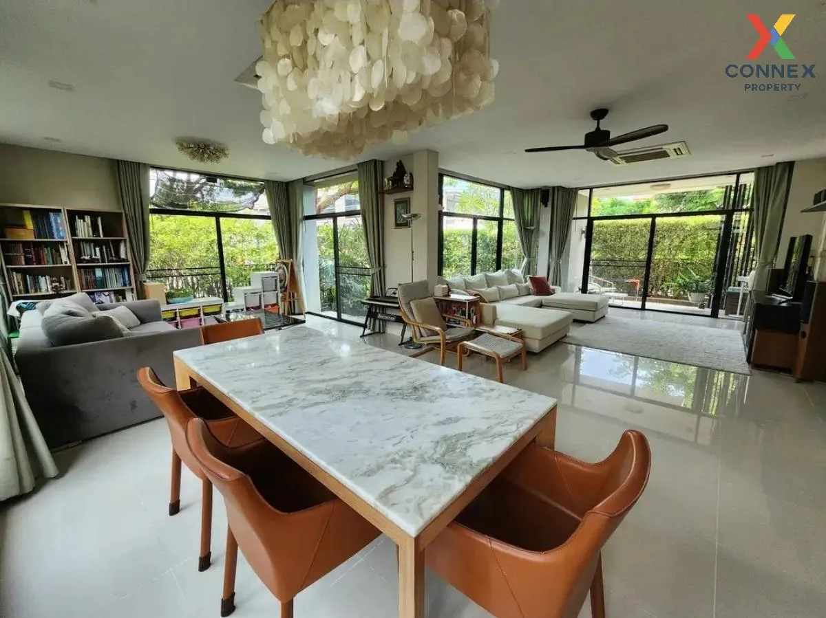 For Sale House , URBAN SATHORN , wide frontage , Bang Waek , Phas