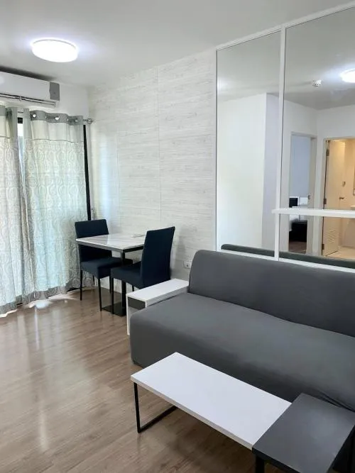 For Rent Condo , iCondo Sukhumvit 105 , BTS-Bang Na , Bang Na , Bang Na , Bangkok , CX-137194