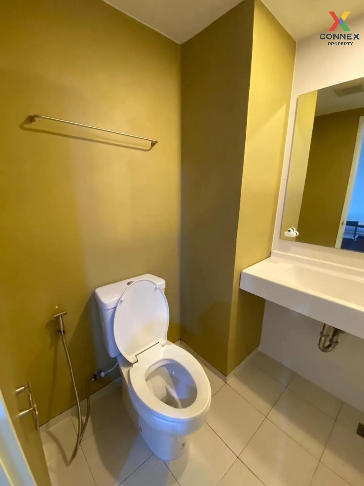 For Rent Condo , U Delight Rattanathibet , MRT-Nonthaburi Civic C