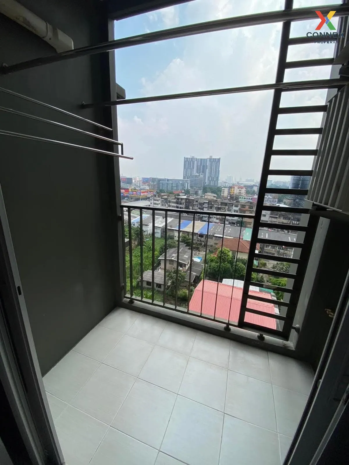 For Rent Condo , U Delight Rattanathibet , MRT-Nonthaburi Civic C
