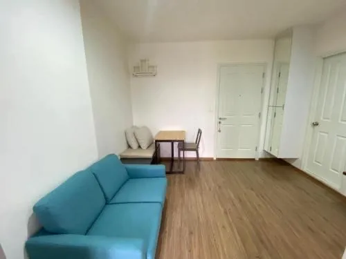 For Rent Condo , U Delight Rattanathibet , MRT-Nonthaburi Civic Center , Bang Krasop , Don Mueang , Nonthaburi , CX-137195