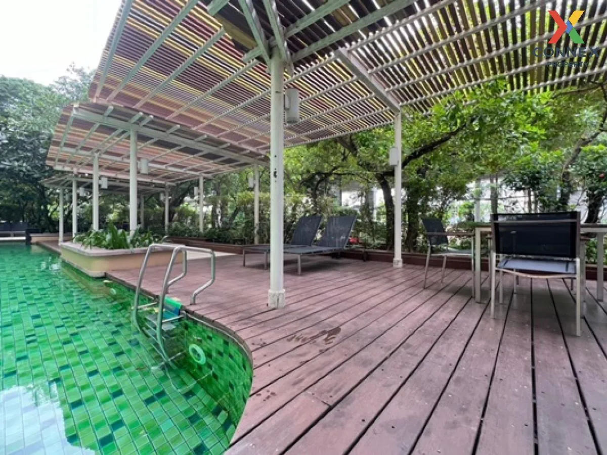 For Sale Condo , Villa Sathorn , nice view , corner unit , BTS-Kr