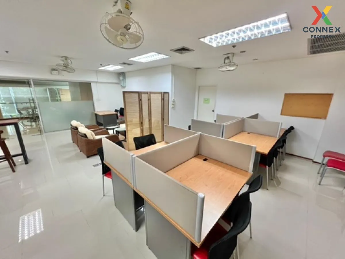 For Sale Condo , Villa Sathorn , nice view , corner unit , BTS-Kr