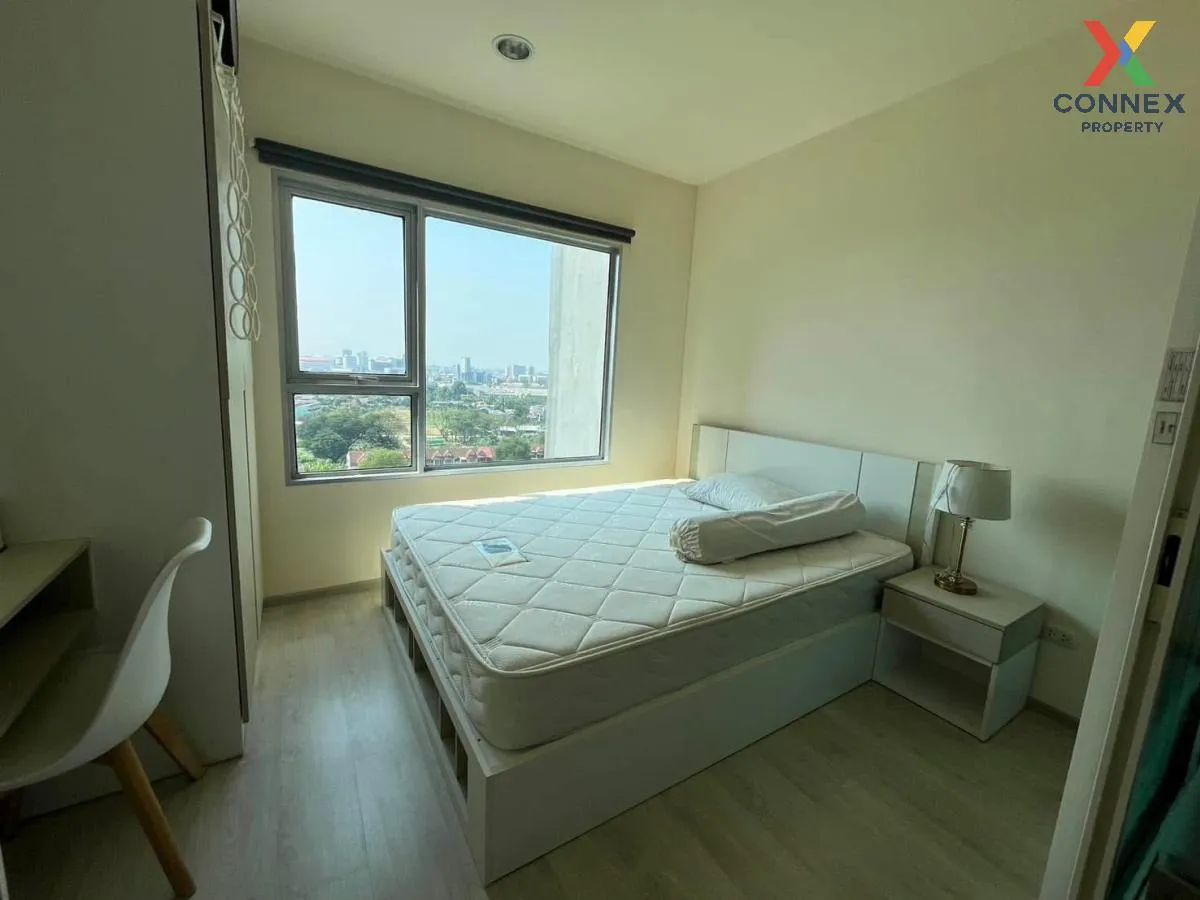 For Sale Condo , Aspire Ratchada - Wongsawang , MRT-Wong Sawang , 4