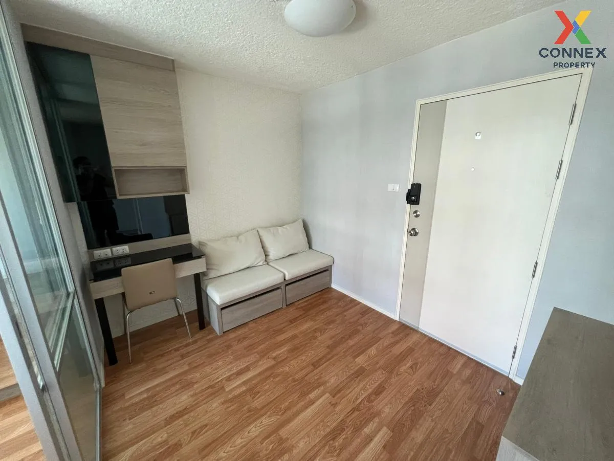 For Rent Condo , Lumpini Ville Onnut - Ladkrabang 2 , Prawet , Pr 1