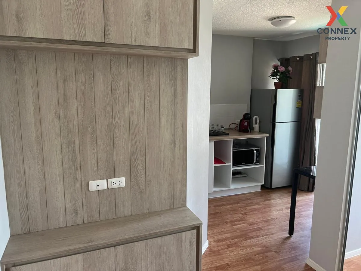 For Rent Condo , Lumpini Ville Onnut - Ladkrabang 2 , Prawet , Pr 2