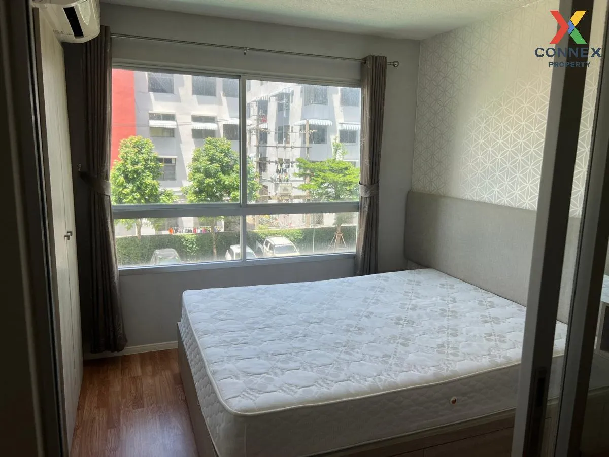 For Rent Condo , Lumpini Ville Onnut - Ladkrabang 2 , Prawet , Pr 4
