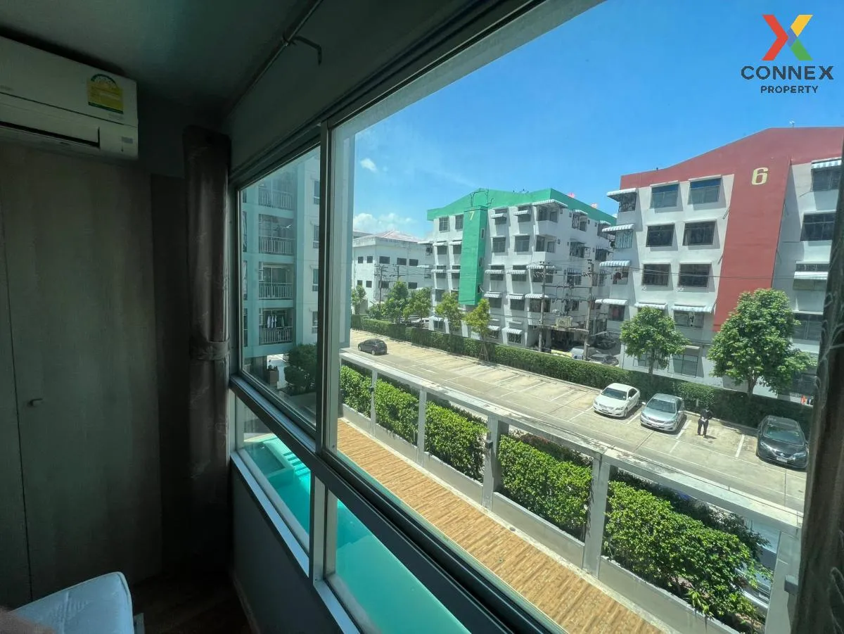 For Rent Condo , Lumpini Ville Onnut - Ladkrabang 2 , Prawet , Pr
