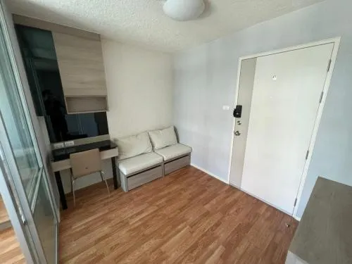 For Rent Condo , Lumpini Ville Onnut - Ladkrabang 2 , Prawet , Prawet , Bangkok , CX-137200