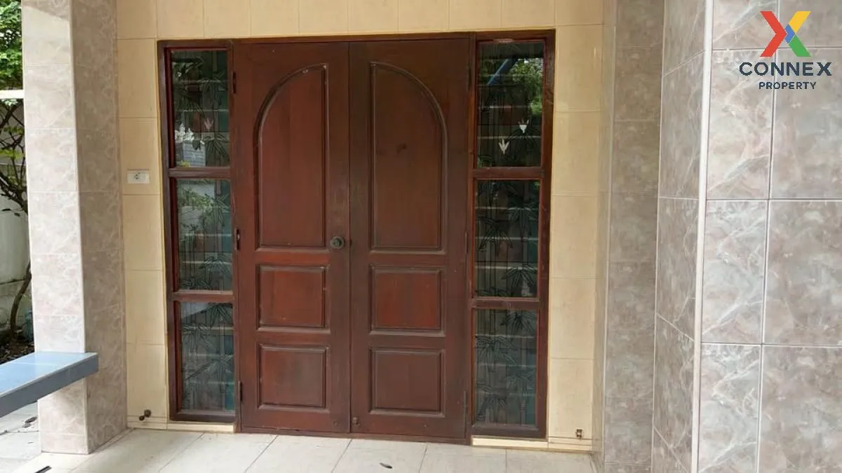 ขายบ้าน  บ้านวงศกร 4 สามวาตะวันตก เขต คลองสามวา กรุงเทพ CX-137202 3