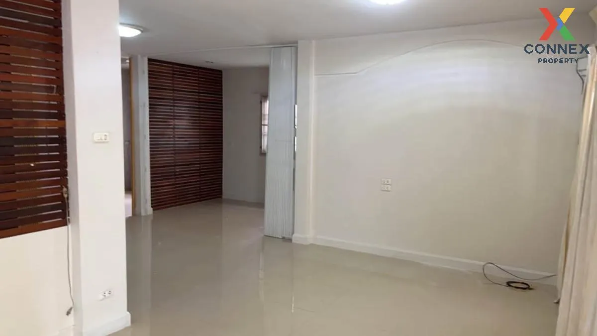 ขายบ้าน  บ้านวงศกร 4 สามวาตะวันตก เขต คลองสามวา กรุงเทพ CX-137202 4