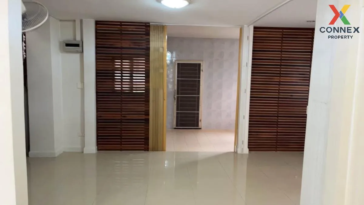 ขายบ้าน  บ้านวงศกร 4 สามวาตะวันตก เขต คลองสามวา กรุงเทพ CX-137202