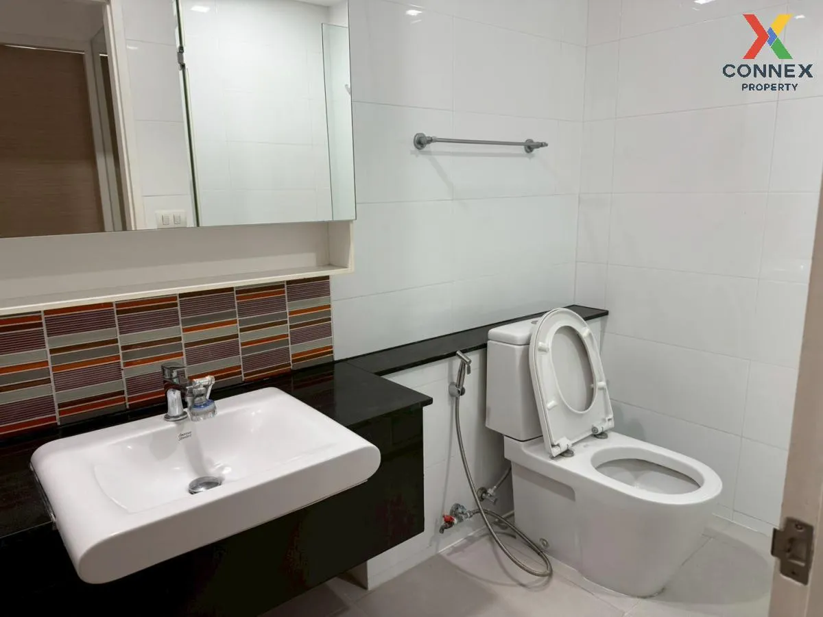 For Sale Condo , The Coast Bangkok , BTS-Bang Na , Bang Na , Bang