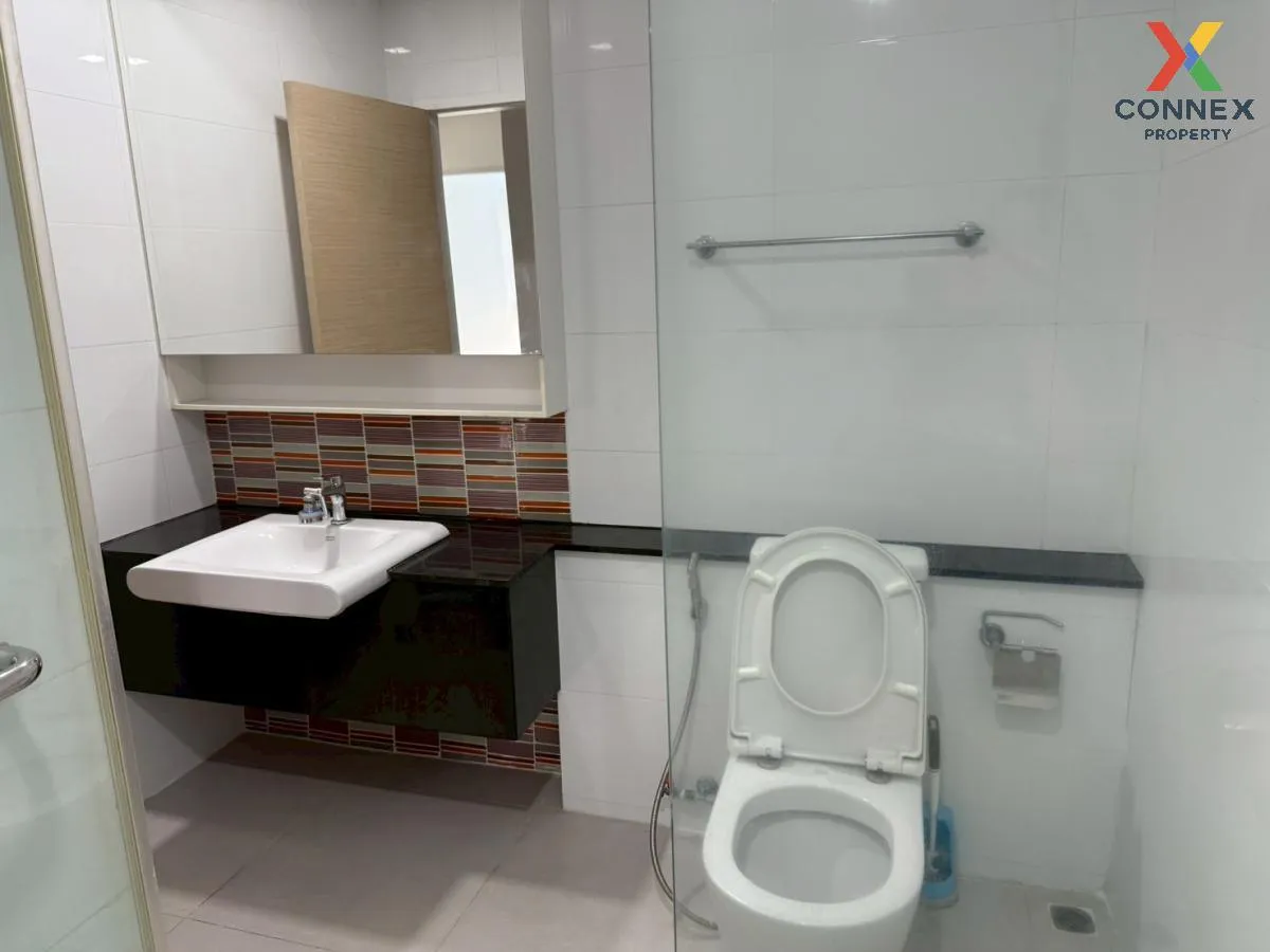 For Sale Condo , The Coast Bangkok , BTS-Bang Na , Bang Na , Bang