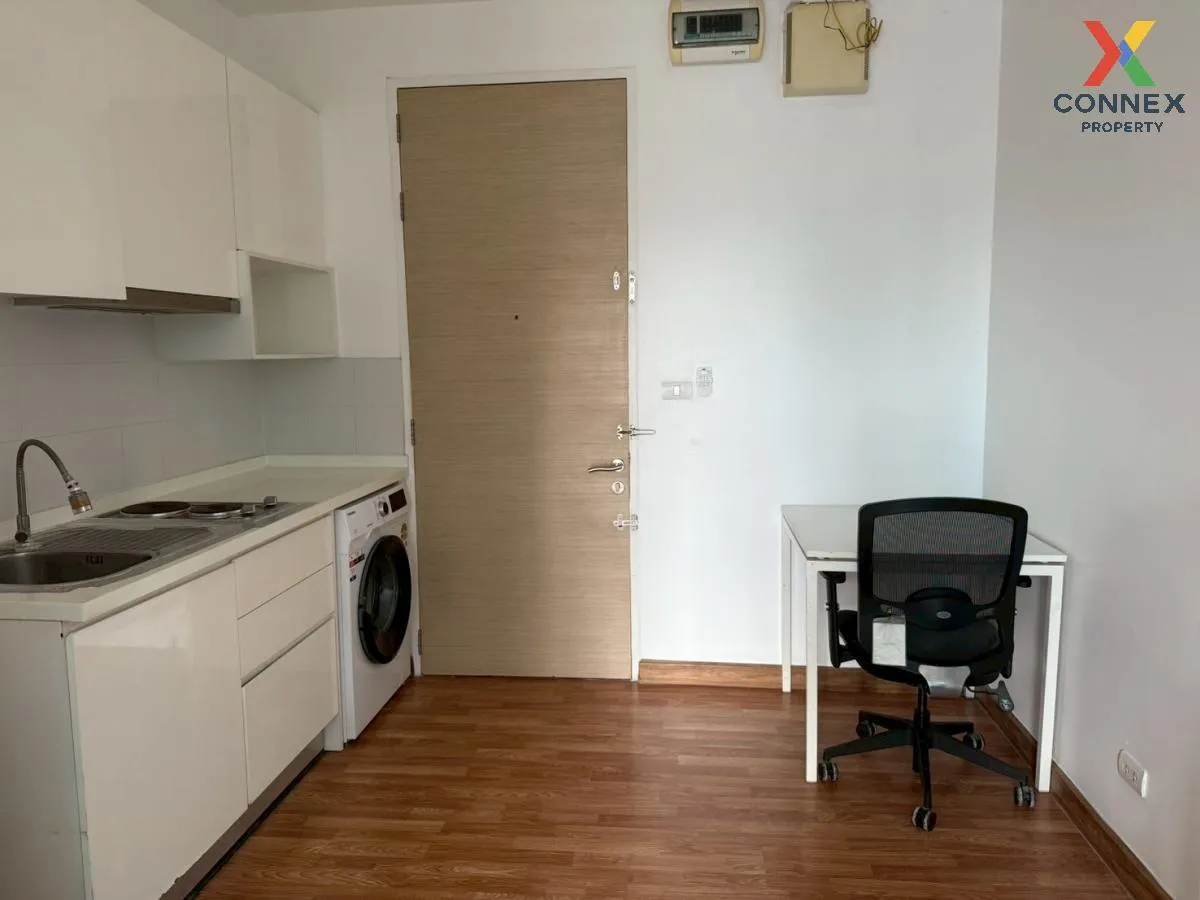 For Rent Condo , The Coast Bangkok , BTS-Bang Na , Bang Na , Bang 2