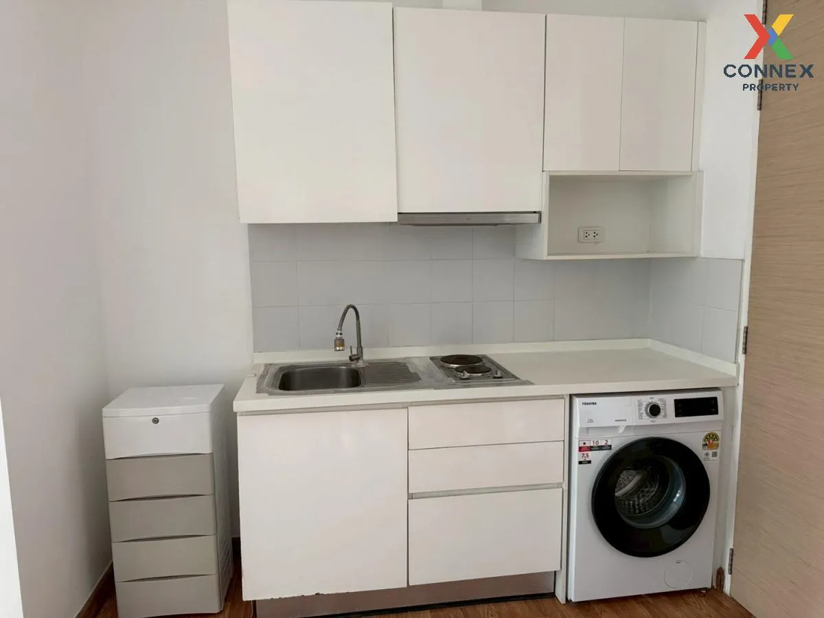 For Rent Condo , The Coast Bangkok , BTS-Bang Na , Bang Na , Bang 3