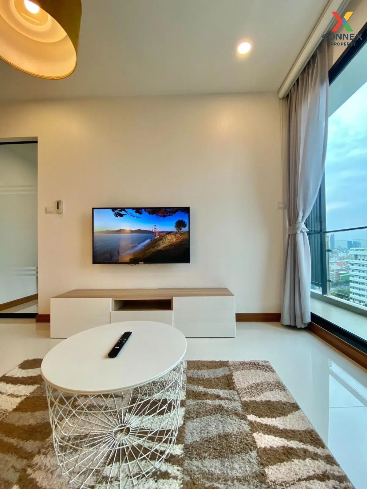 For Rent Condo , Supalai Premier Charoen Nakhon , BTS-Khlong San  2