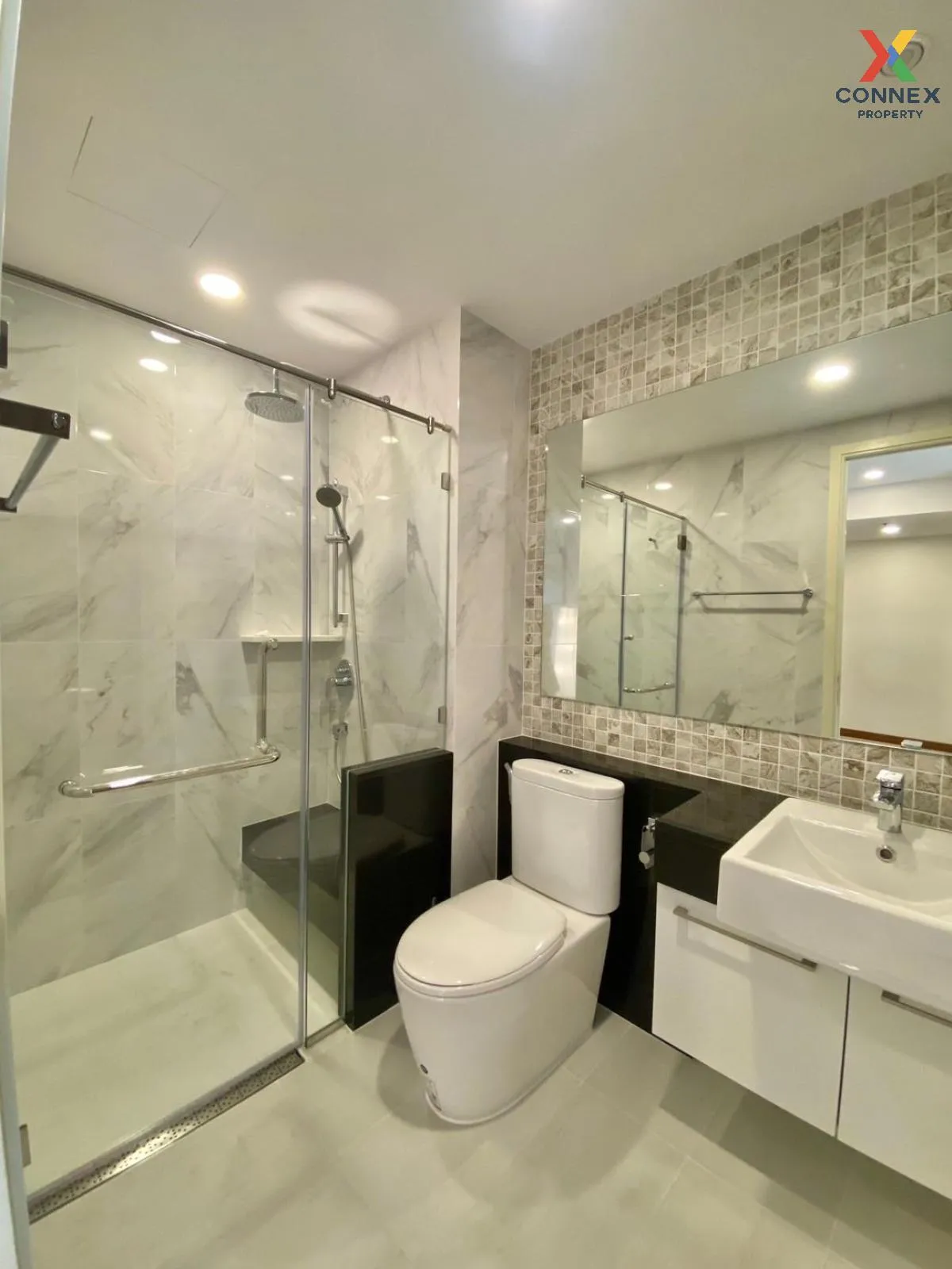 For Rent Condo , Supalai Premier Charoen Nakhon , BTS-Khlong San 