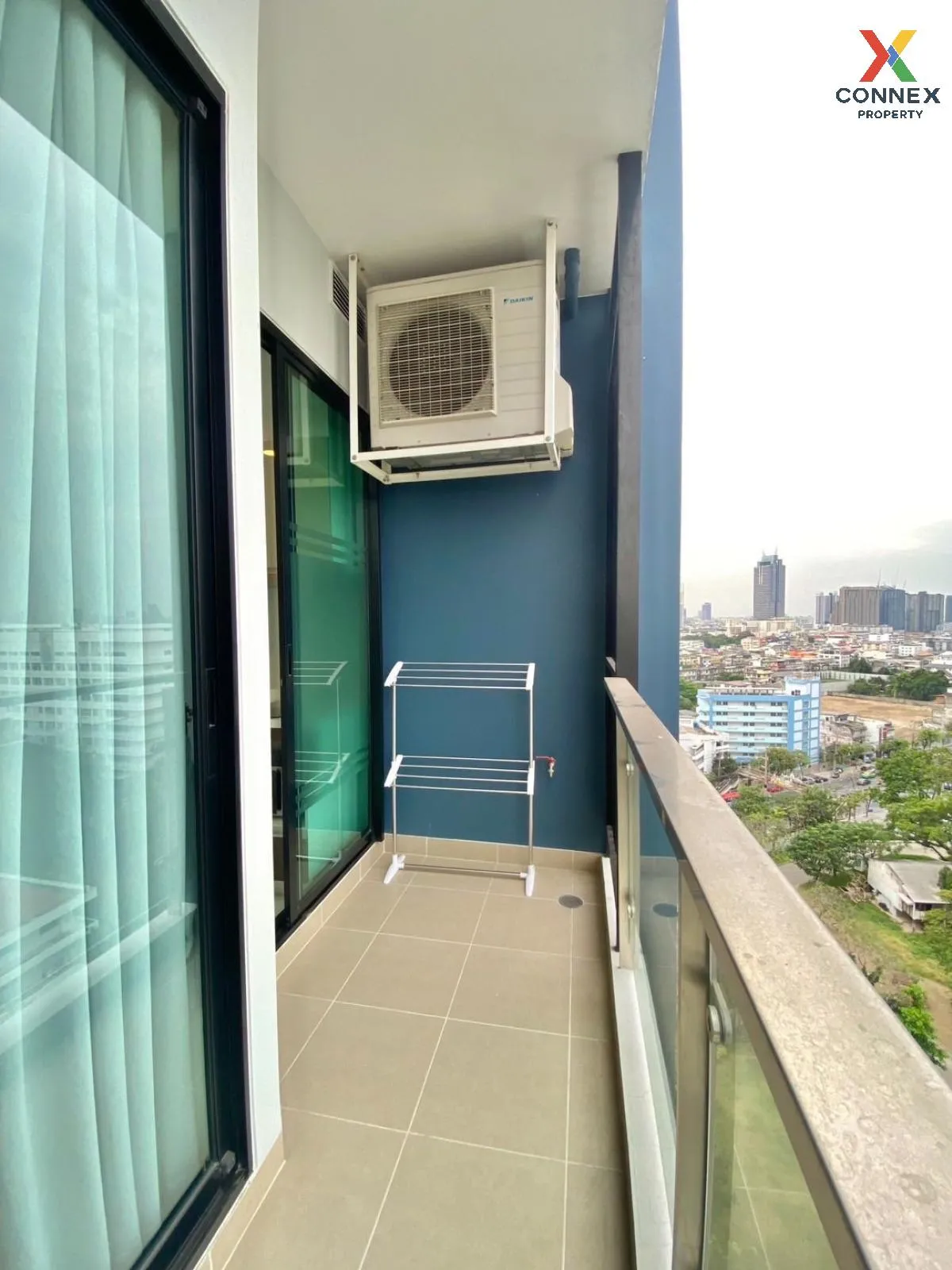 For Rent Condo , Supalai Premier Charoen Nakhon , BTS-Khlong San 
