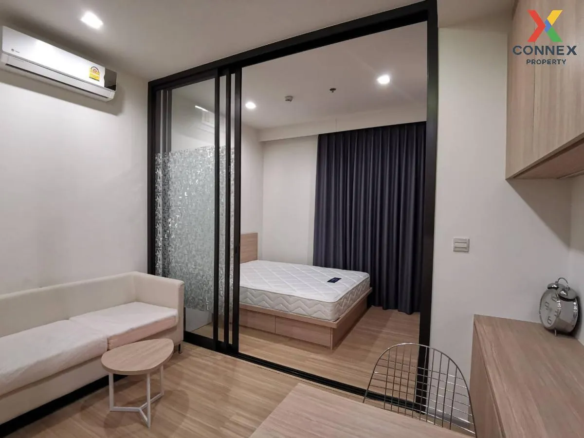 For Rent Condo , M Jatujak , BTS-Saphan Khwai , Lat Yao , Chatuch 1