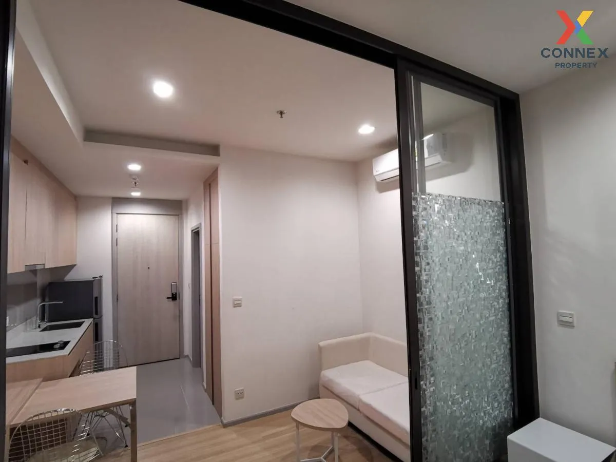 For Rent Condo , M Jatujak , BTS-Saphan Khwai , Lat Yao , Chatuch 2