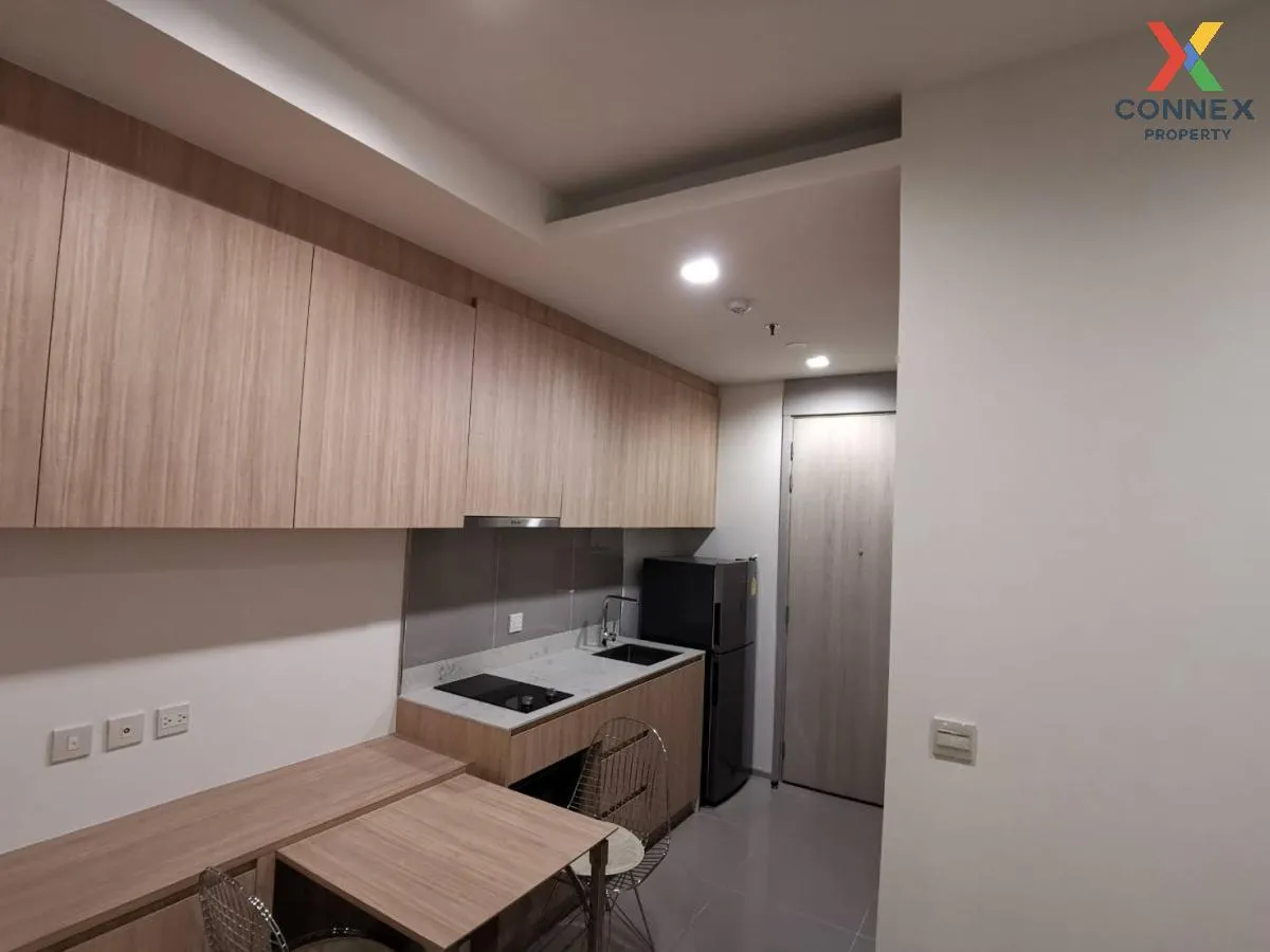 For Rent Condo , M Jatujak , BTS-Saphan Khwai , Lat Yao , Chatuch 3