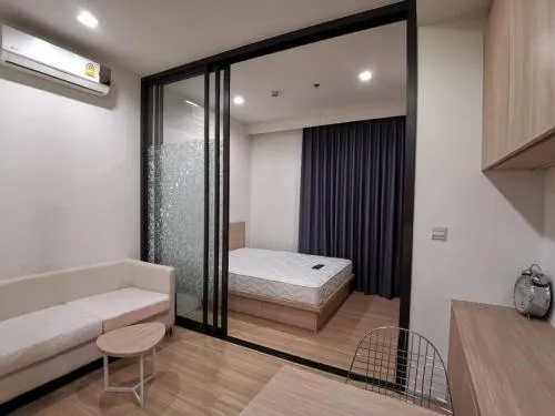 For Rent Condo , M Jatujak , BTS-Saphan Khwai , Lat Yao , Chatuchak , Bangkok , CX-137209