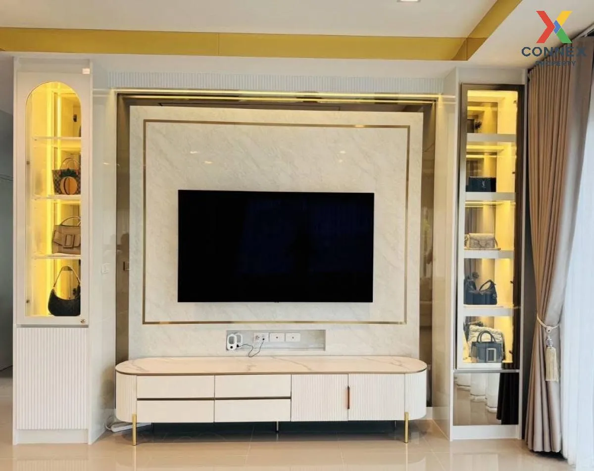 เช่าบ้าน  ลัดดารมย์ ติวานนท์ บ้านใหม่ เมืองปทุมธานี ปทุมธานี CX-1