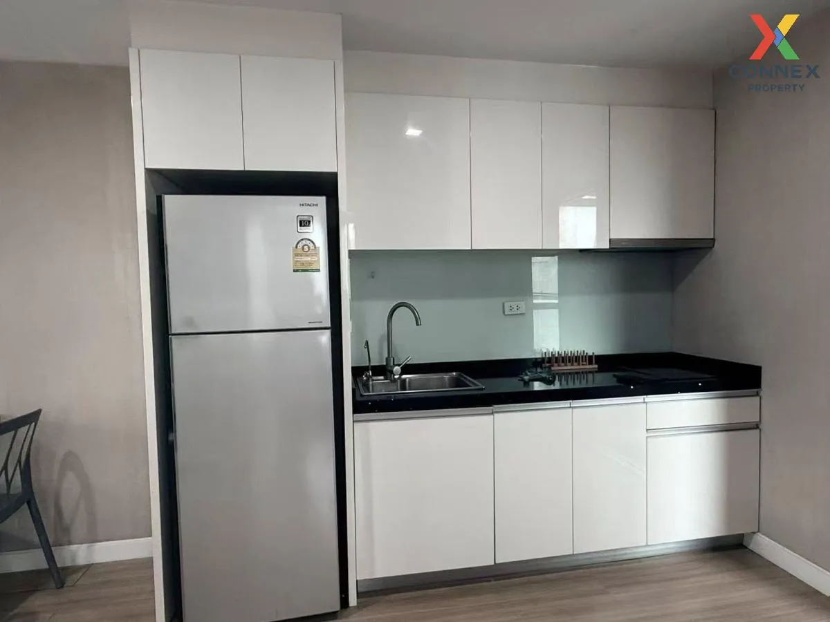 เช่าคอนโด  เมย์แฟร์ เพลส สุขุมวิท 64 BTS-ปุณณวิถี บางจาก เขต พระโ 3