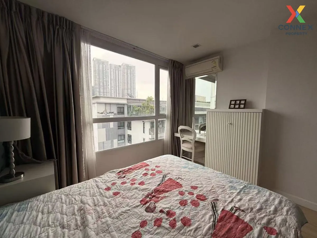 เช่าคอนโด  เมย์แฟร์ เพลส สุขุมวิท 64 BTS-ปุณณวิถี บางจาก เขต พระโ