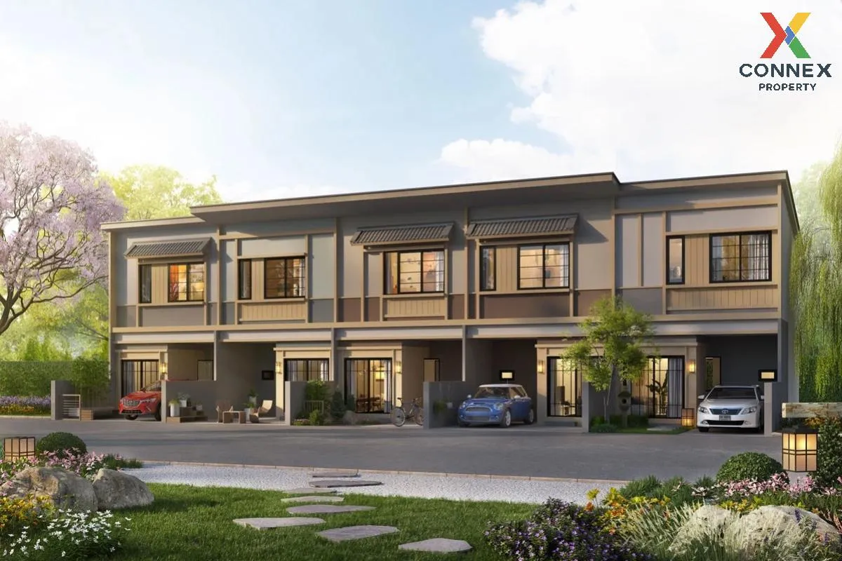 For Sale Townhouse/Townhome  , Siri Place Rangsit - Klong 2 , Khl 1