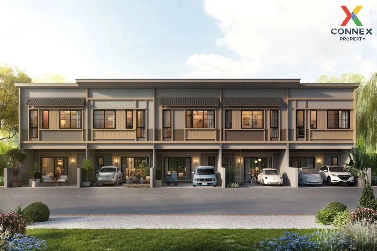 For Sale Townhouse/Townhome  , Siri Place Rangsit - Klong 2 , Khl 1