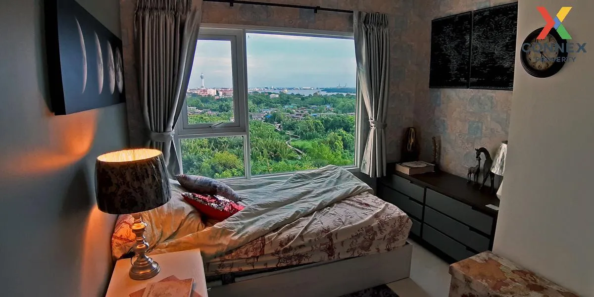 For Rent Condo , Aspire Erawan , BTS-Chang Erawan , Bang Duan , D 2