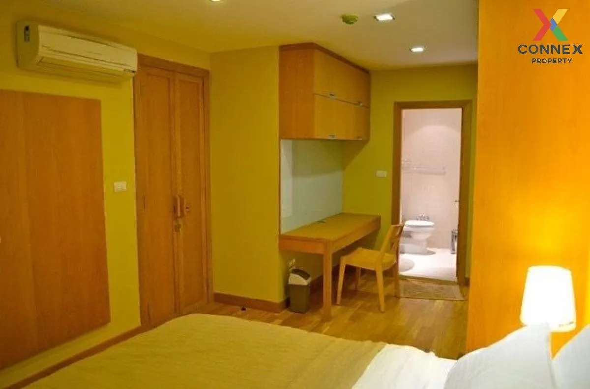 ขายคอนโด  เดอะ โคลเวอร์ ทองหล่อ BTS-ทองหล่อ คลองตันเหนือ เขต วัฒน