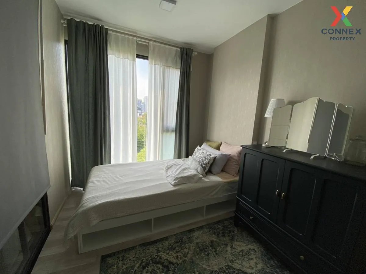 For Sale Condo , QUINTARA ARTE Sukhumvit 52 , Bang Chak , Phra Kh