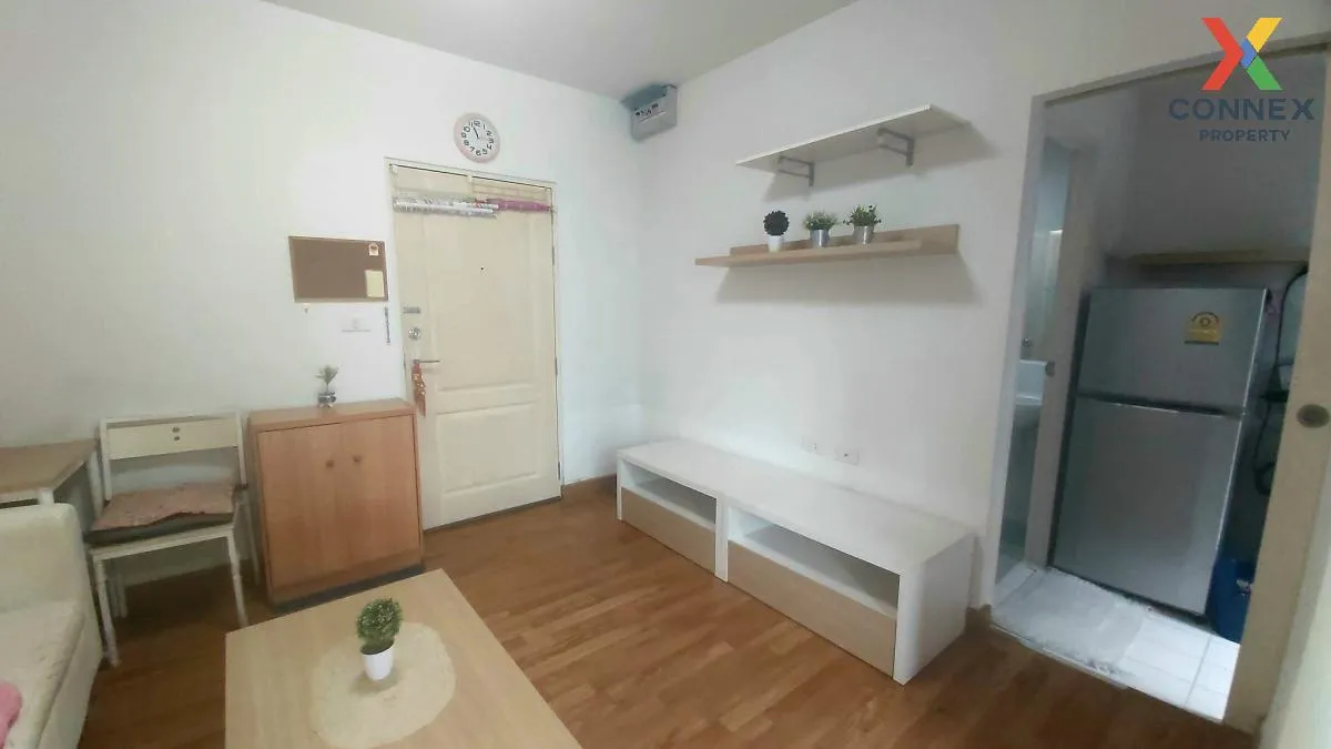 For Rent Condo , The Seed Ratchada - Huay Kwang , MRT-Huai Khwang 1