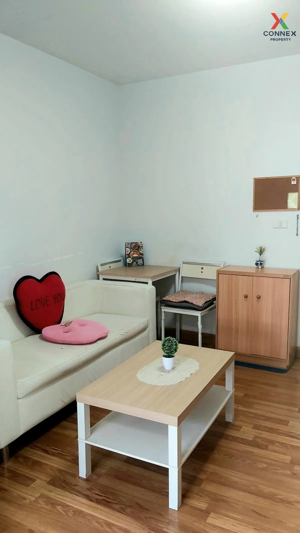 For Rent Condo , The Seed Ratchada - Huay Kwang , MRT-Huai Khwang 2